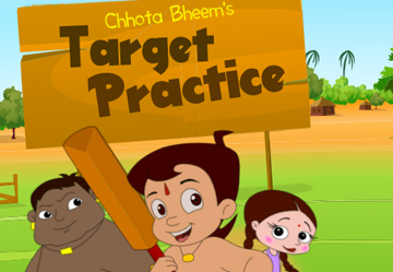 Chhota Bheem Game - premiumhresa